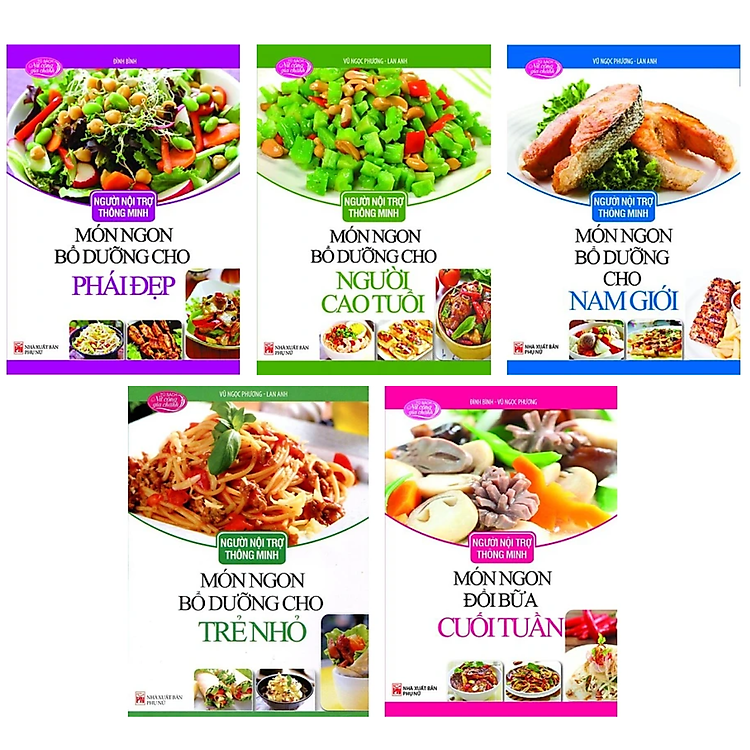 Người Nội Trợ Thông Minh