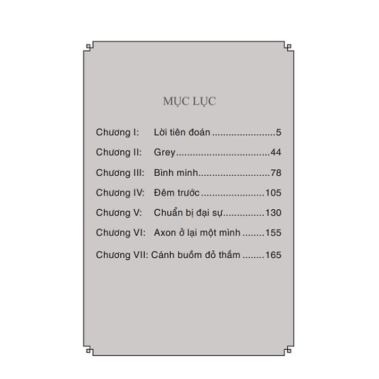 Cánh Buồm Đỏ Thắm (Tái Bản) - Ảnh 3