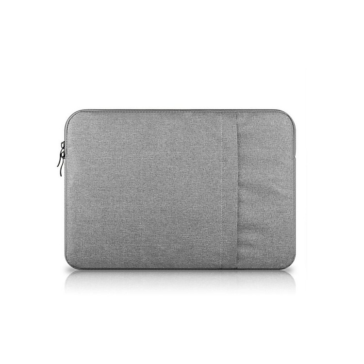 Túi Chống Sốc Dành Cho Macbook Laptop Cao Cấp 13,3 inch
