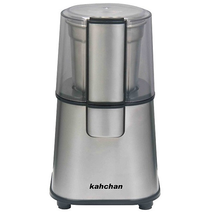 Máy Xay Cà Phê KAHCHAN G9100 - Hàng chính hãng