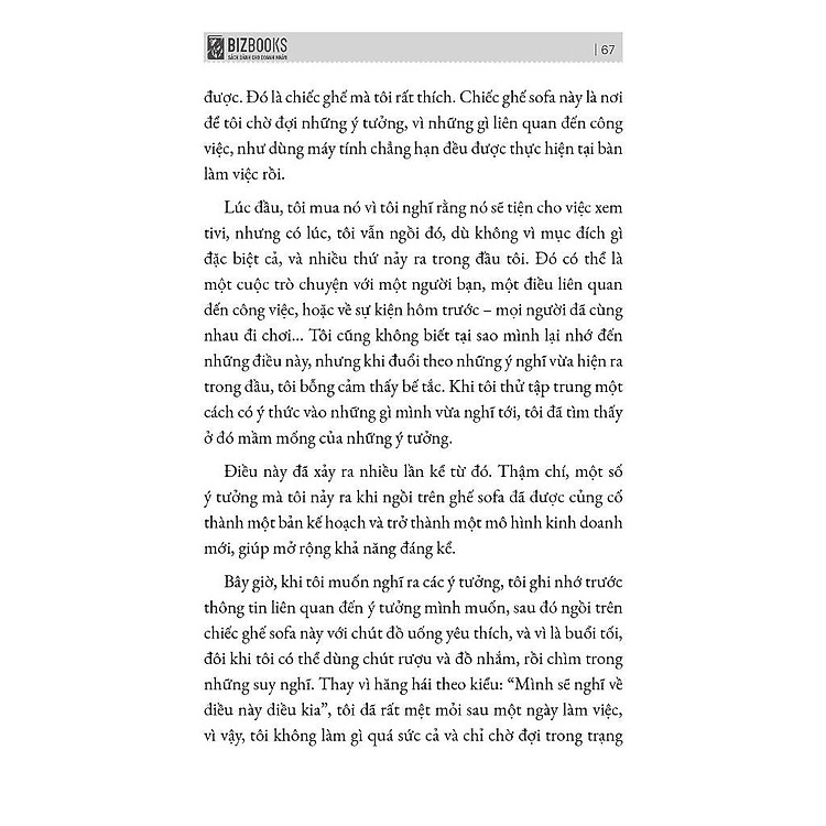 Người Thành Công Làm Gì Vào Buổi Tối - Ảnh 3