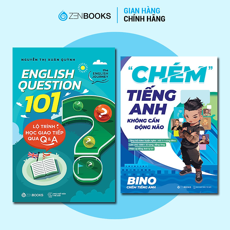 Giao Tiếp Từ Cơ Bản Đến Chém Tiếng Anh Không Cần Động Não