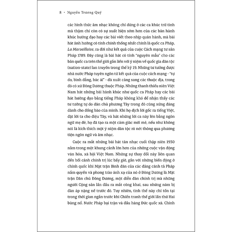 Thời thanh xuân của tân nhạc ái quốc - Ảnh 3