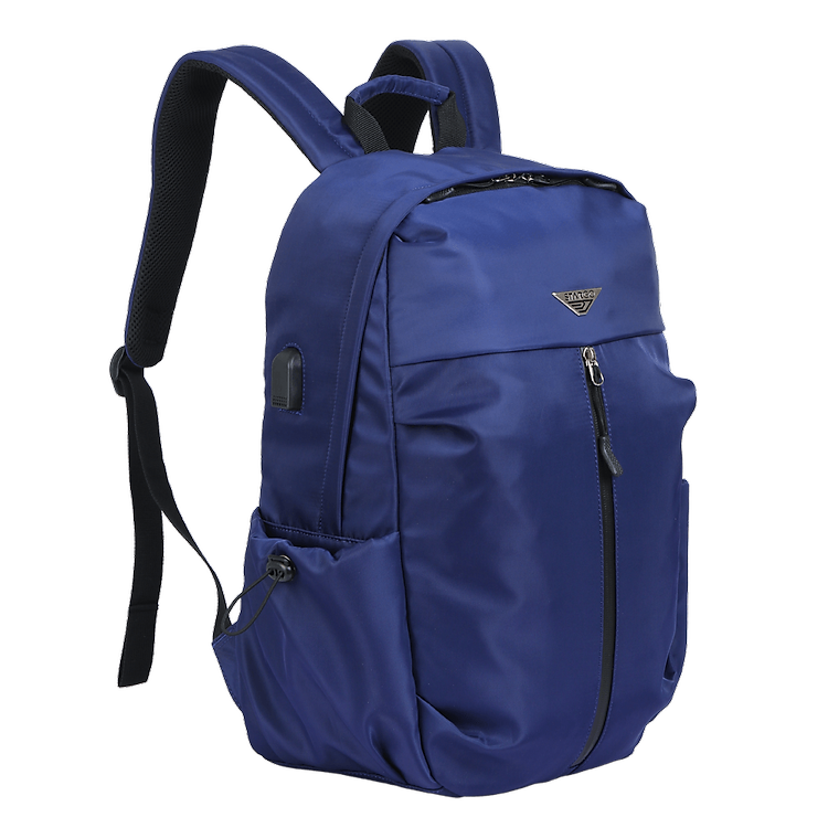 Ba Lô Laptop Stargo Estilo 12 Inch - Màu Xanh Navy - Ảnh 4