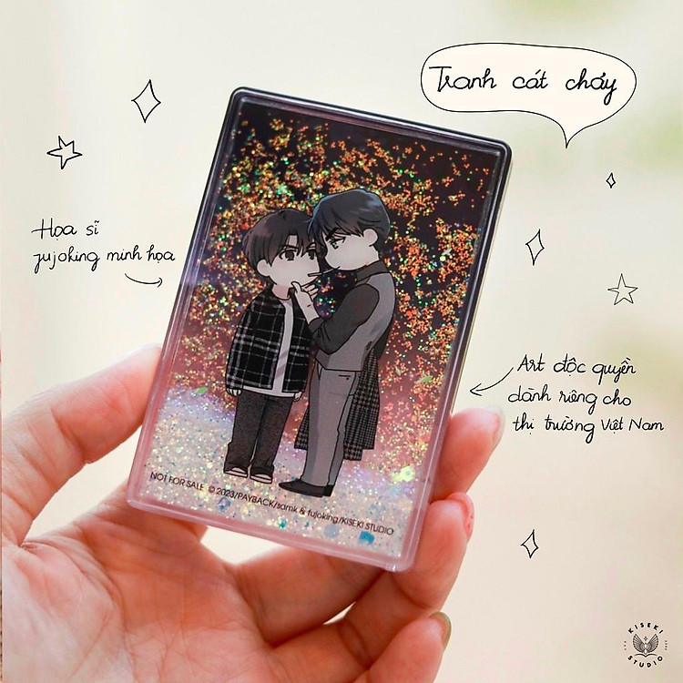 PAYBACK - Tập 2 - Ảnh 4