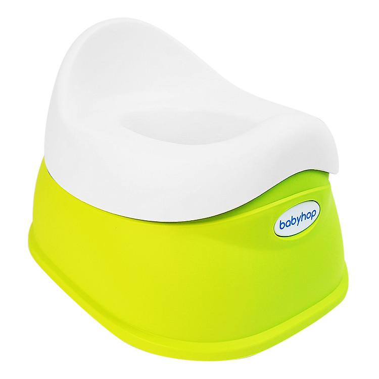 Bô Trẻ Em Dory Babyhop BH-117G (Xanh Lá)