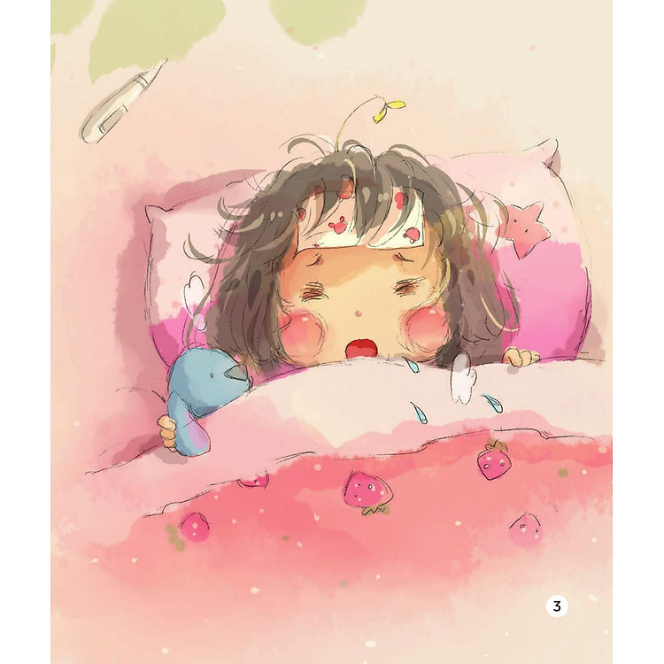 Thương Quá Đi Thôi! - Ảnh 6