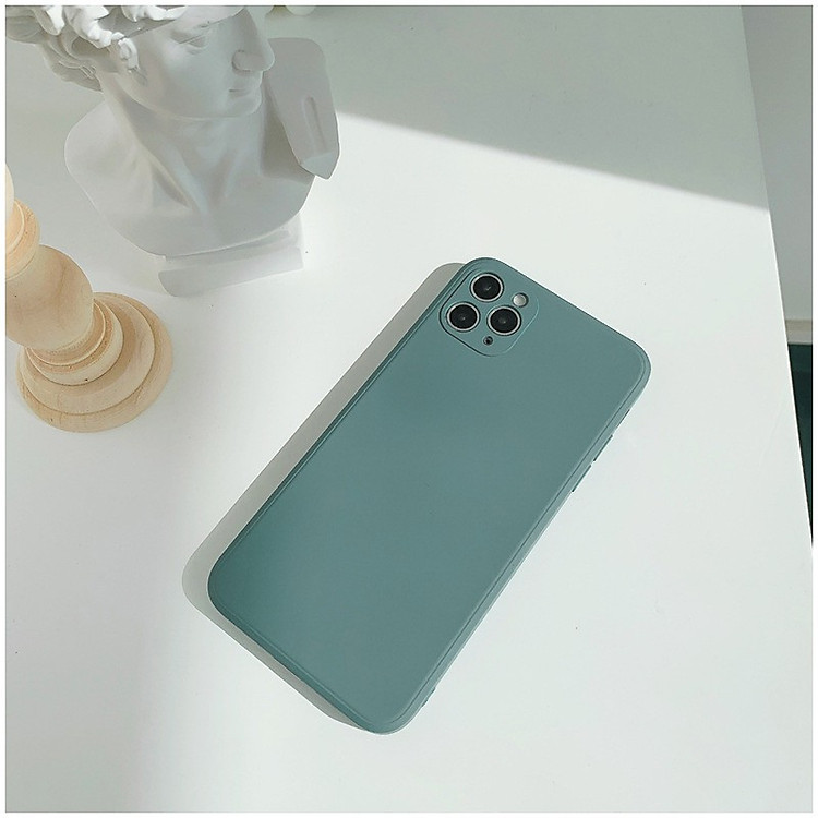 Ốp lưng chống bẩn KST DESIGN cho iPhone 11, iPhone 11 Pro, iPhone 11 Pro Max, iPhone X/XS, iPhone Xr, iPhone XS Max - Hàng Nhập Khẩu