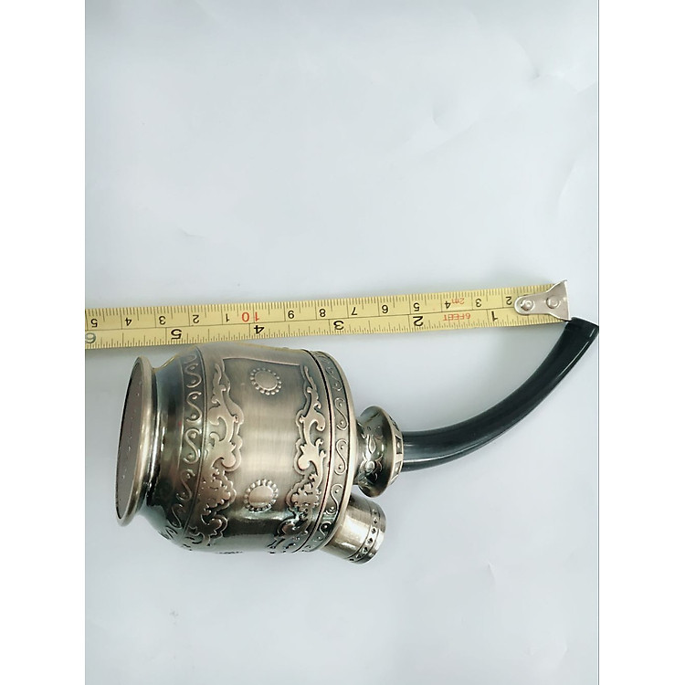 Tẩu Lọc Thuốc Lọc Khói Cao Cấp - Ảnh 7