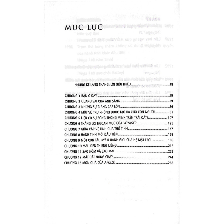 Đốm Xanh Mờ - Tầm Nhìn Về Tương Lai Của Loài Người Trong Không Gian - Ảnh 2