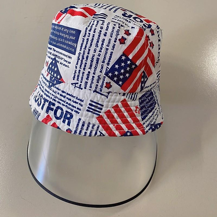 NÓN CHỐNG BỤI , CHỐNG DỊCH CHO TRẺ SƠ SINH ĐẾN 1.5 TUỔI, KÈM KÍNH BẢO HỘ AN TOÀN CHO BÉ YÊU