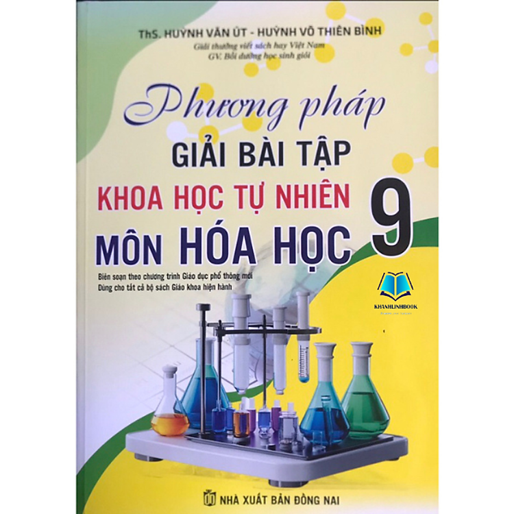 Phương Pháp Giải Bài Tập Khoa Học Tự Nhiên Môn Hoá Học 9
