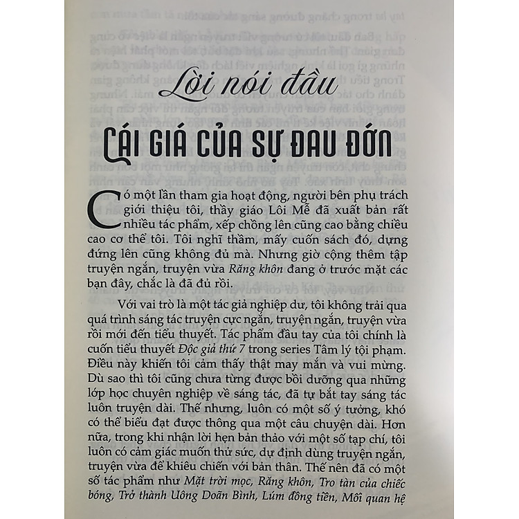 Răng Khôn - Ảnh 2