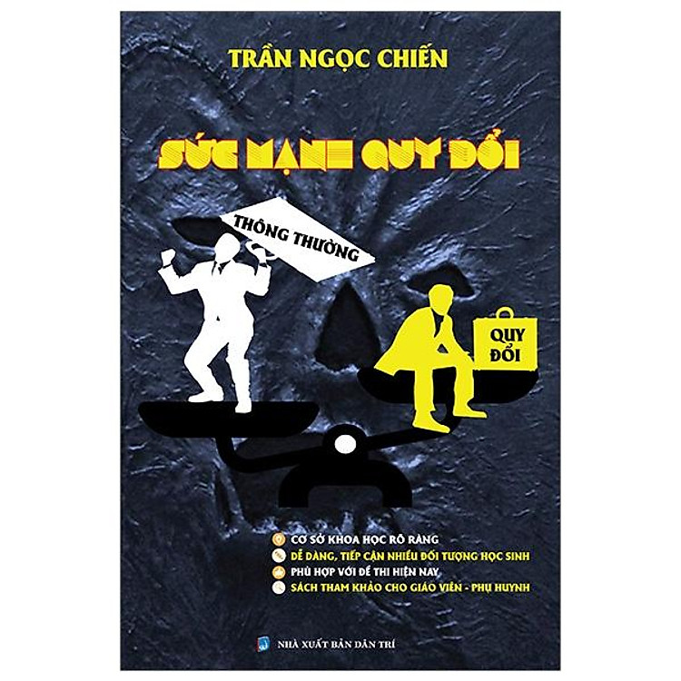 Sức Mạnh Quy Đổi