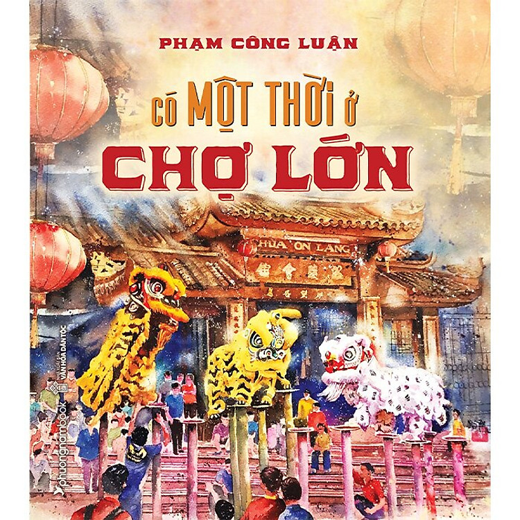 Có Một Thời Ở Chợ Lớn - Ảnh 3