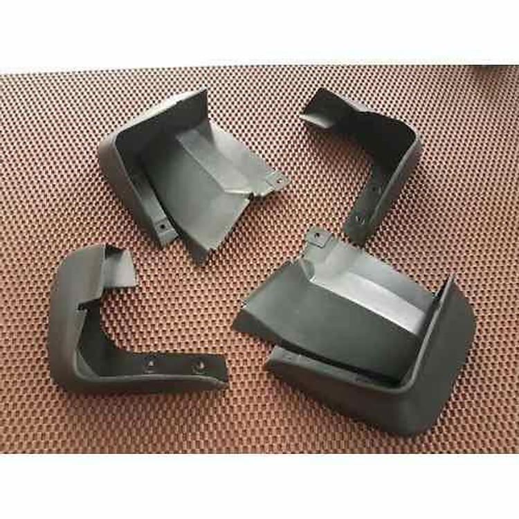 Bộ 4 miếng chắn bùn dành cho xe Honda / Civic 2006 2007 2008 2009 2010 2011