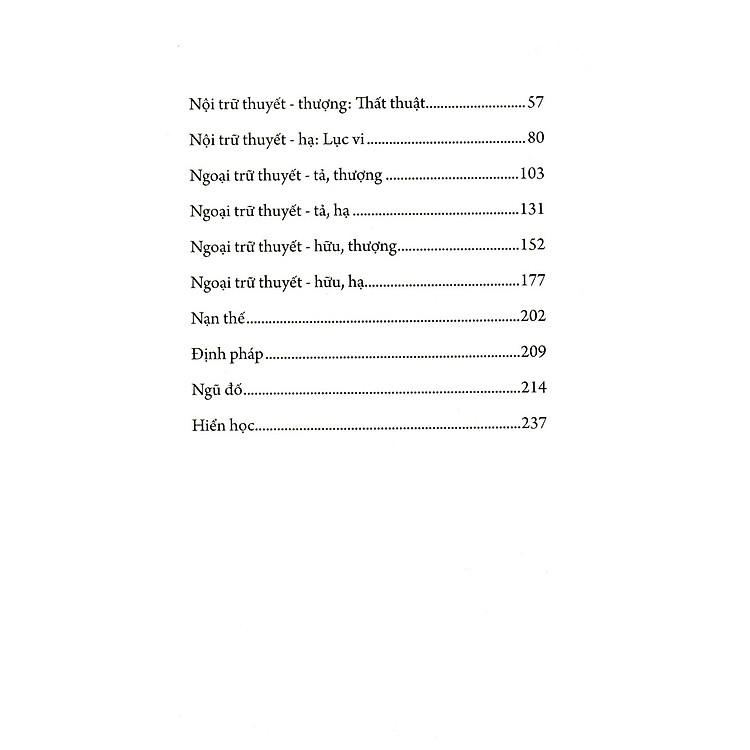 Hàn Phi Tử - Ảnh 2