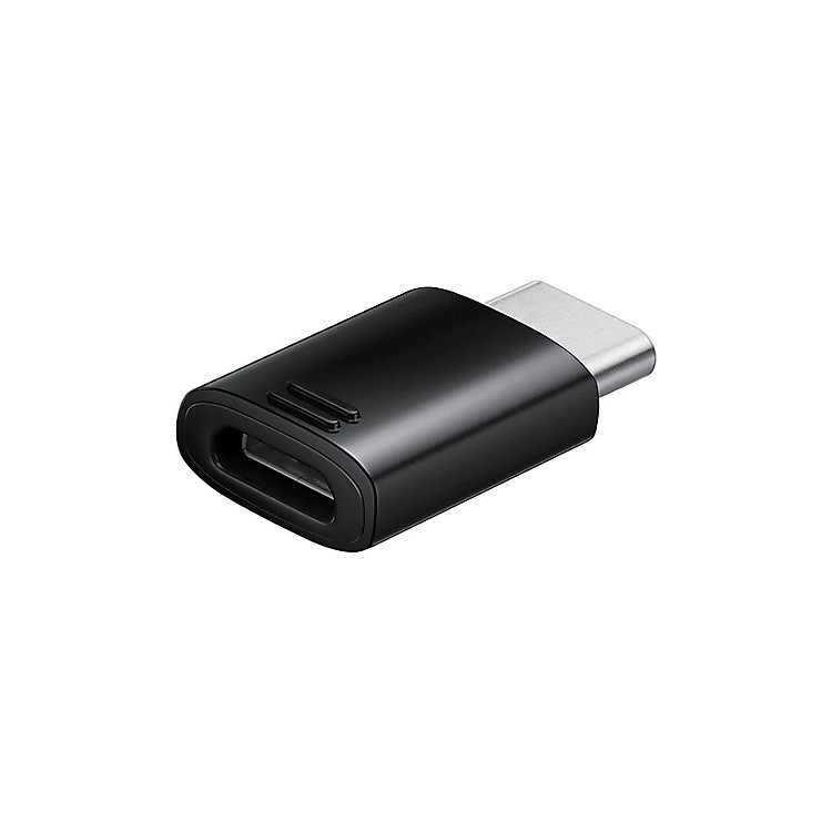 Bộ chuyển đổi Samsung USB Type-C to Micro USB - Hàng Chính Hãng