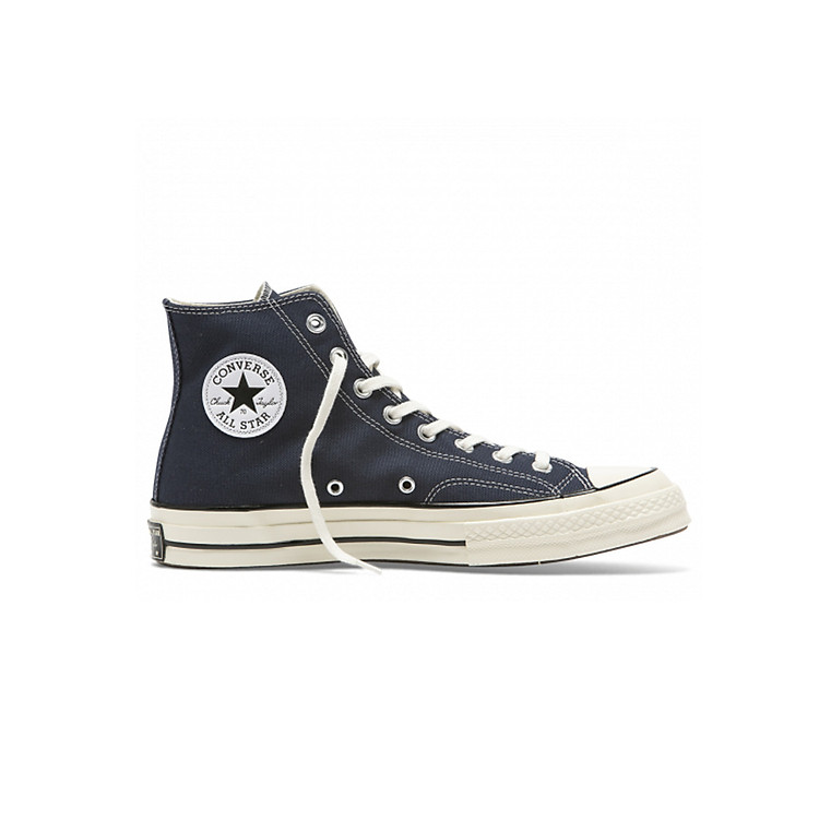 Giày Sneaker Unisex Converse Chuck Taylor All Star 1970s Obsidian Navy - Hi