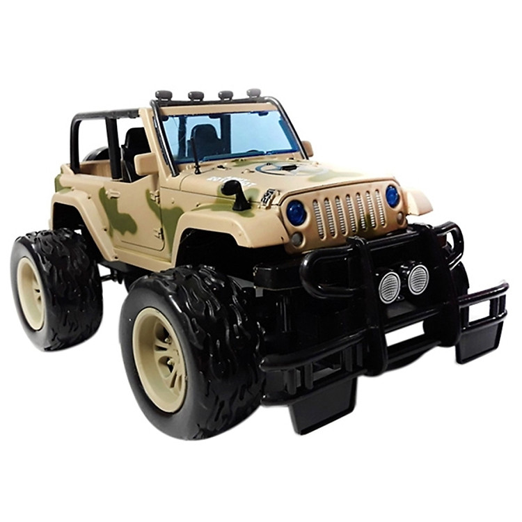 VBC-2026A Đồ chơi xe oto điều khiển VBCare - Mẫu 1