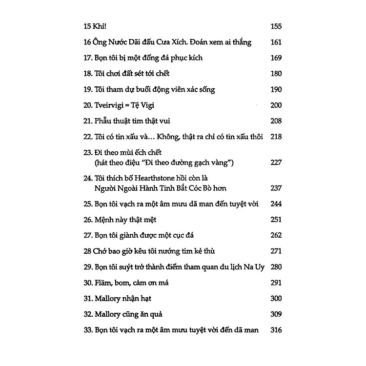 Con Thuyền Của Cái Chết: Phần 3 - Series Magnus Chase Và Các Vị Thần Của Asgard - Ảnh 4