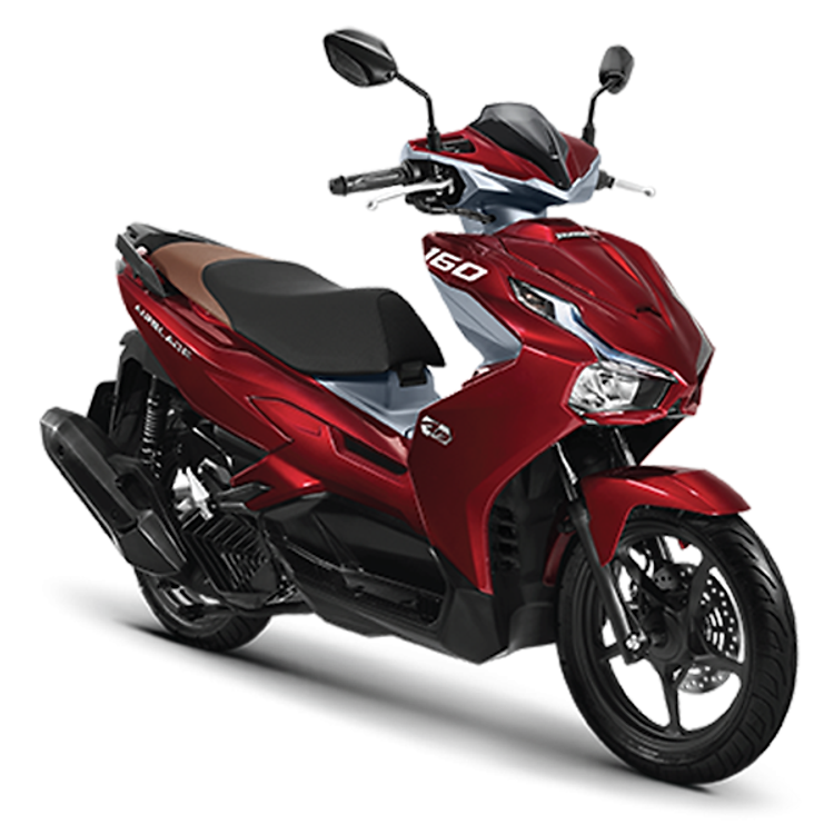 Xe Máy Honda Air Blade 160 phiên bản Tiêu Chuẩn 2023