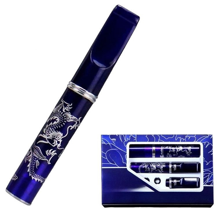 Tẩu Lọc Thuốc Cao Cấp (Size Lớn & Vừa & Nhỏ) - Ảnh 4