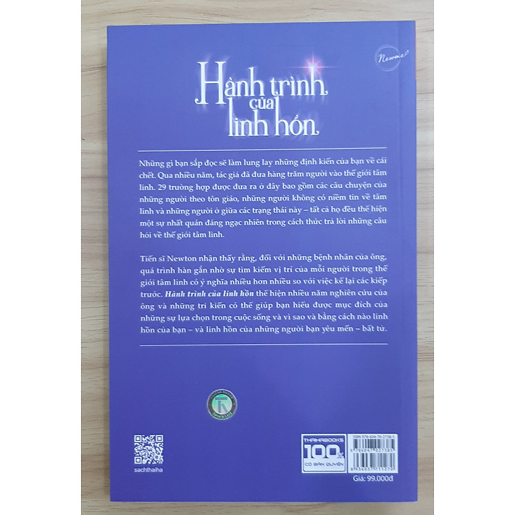 Hành Trình Của Linh Hồn – Khám Phá Thế Giới Tâm Linh - Ảnh 2