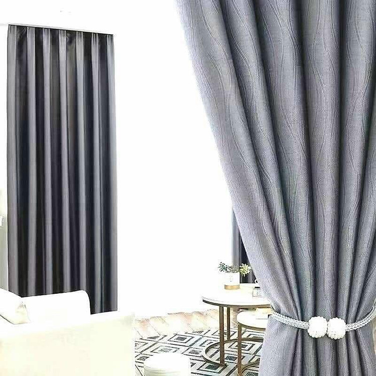 RÈM CỬA SIÊU ĐẸP-SIÊU RẺ RÈM CỬA SỔ MỘT MÀU HIỆN ĐẠI TRẺ TRUNG MAY ĐẸP CẨN THẬN