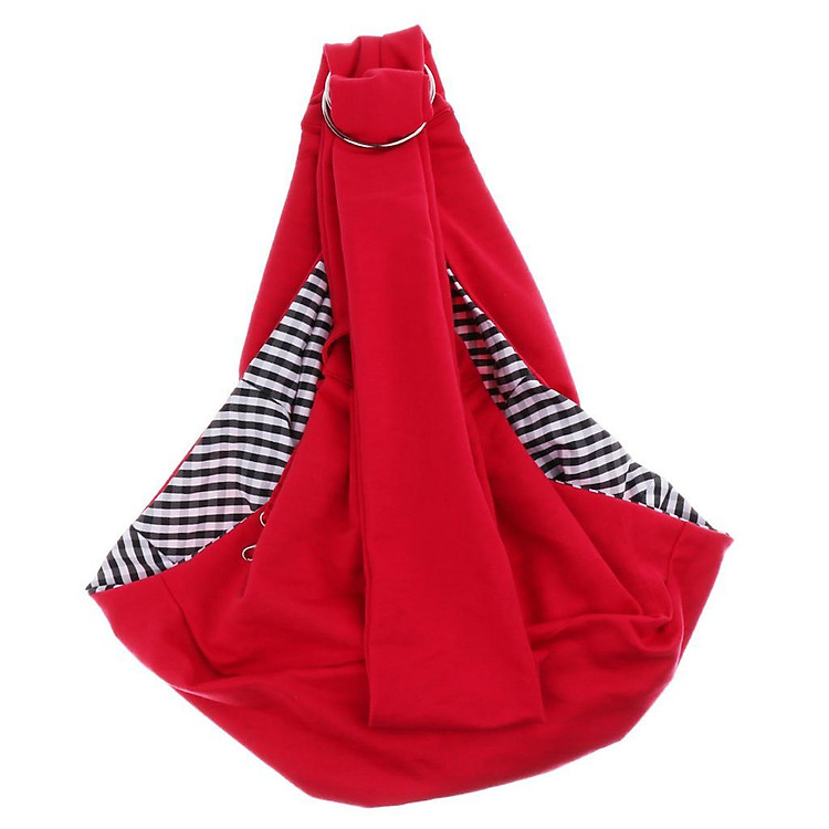 Pet Dog Cat Sling Carrier Travel Tote Shoulder Bag Backpack Holder