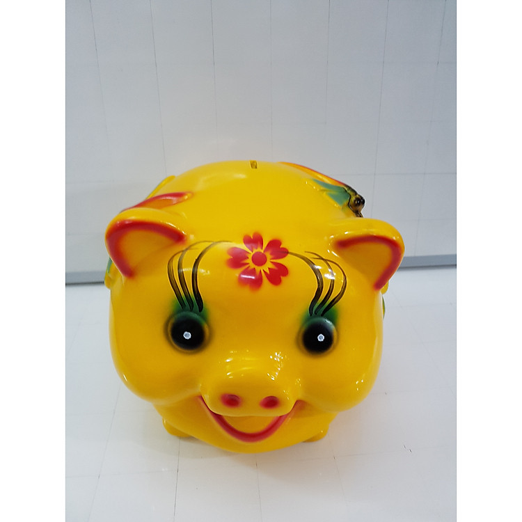 Heo đất tiết kiệm