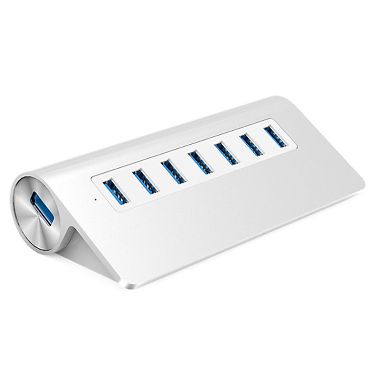 Bộ hub chia 7 cổng USB 3.0 M3H7