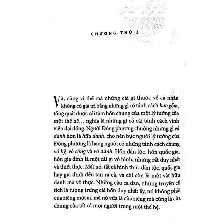 Văn Minh Đông Phương Và Tây Phương (Tái Bản) - Ảnh 3