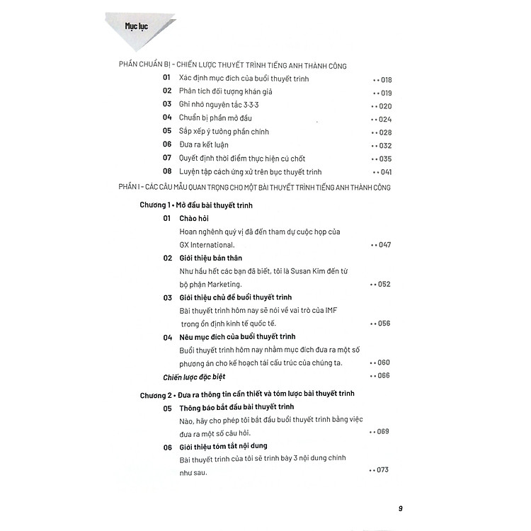 Sống Sót Nơi Công Sở - English Business Conversation - Ảnh 2