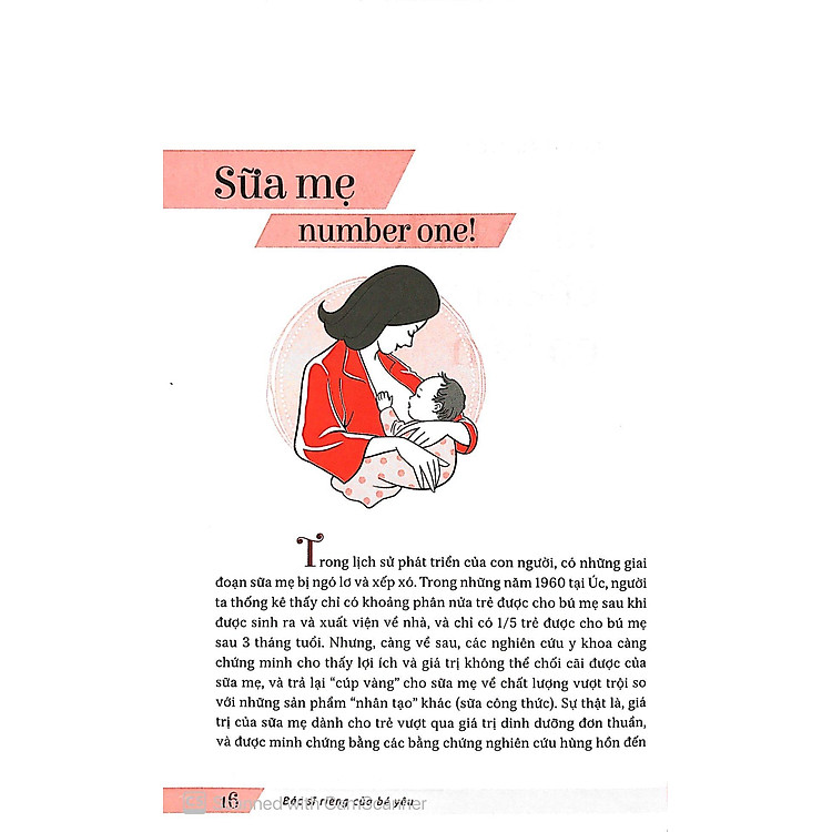 Chào Con! Ba Mẹ Đã Sẵn Sàng - Ảnh 5