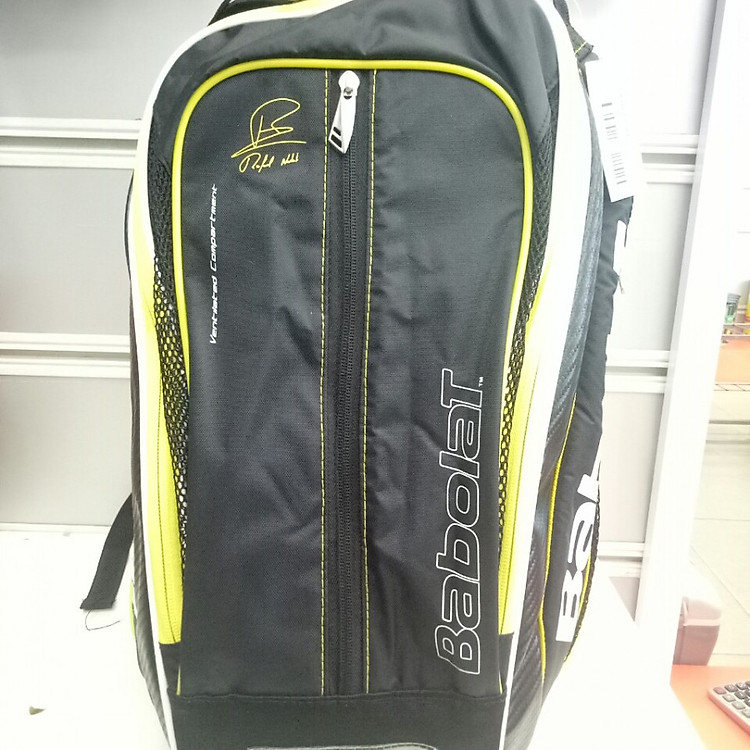 Balô Babolat Pure Aero Backpack 753034