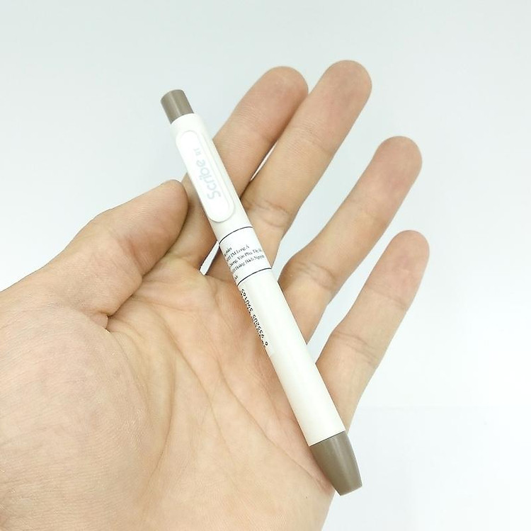Tẩy Deli Dạng Bút H01800 - Ảnh 7