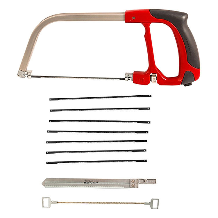 Cưa Đa Năng Magic Saw HAN'A TOOLS MSW