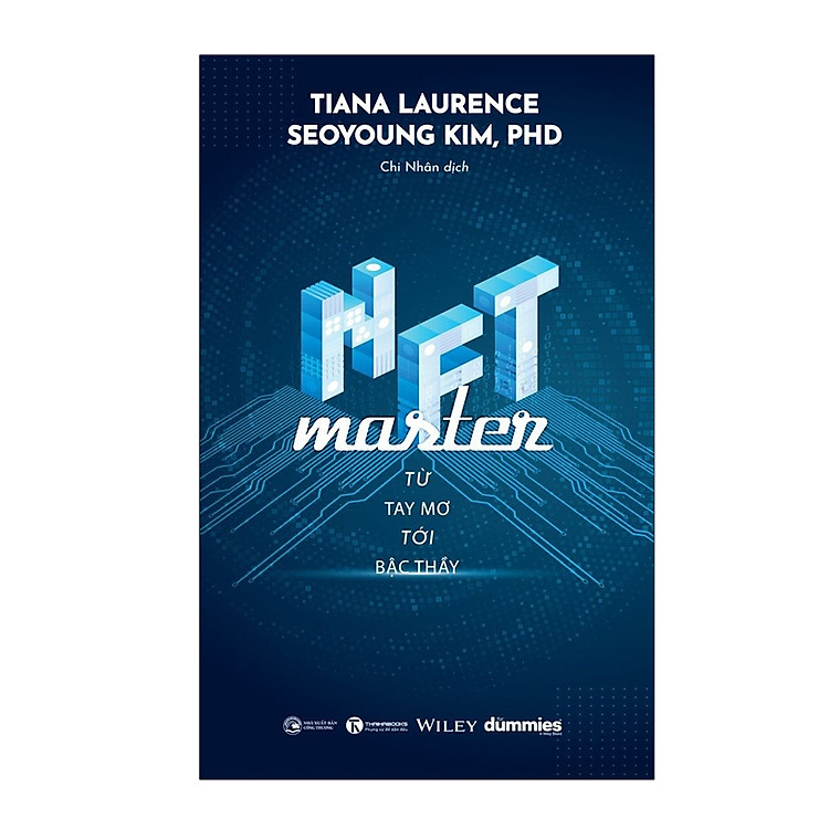 NFT Master – Từ Tay Mơ Đến Bậc Thầy