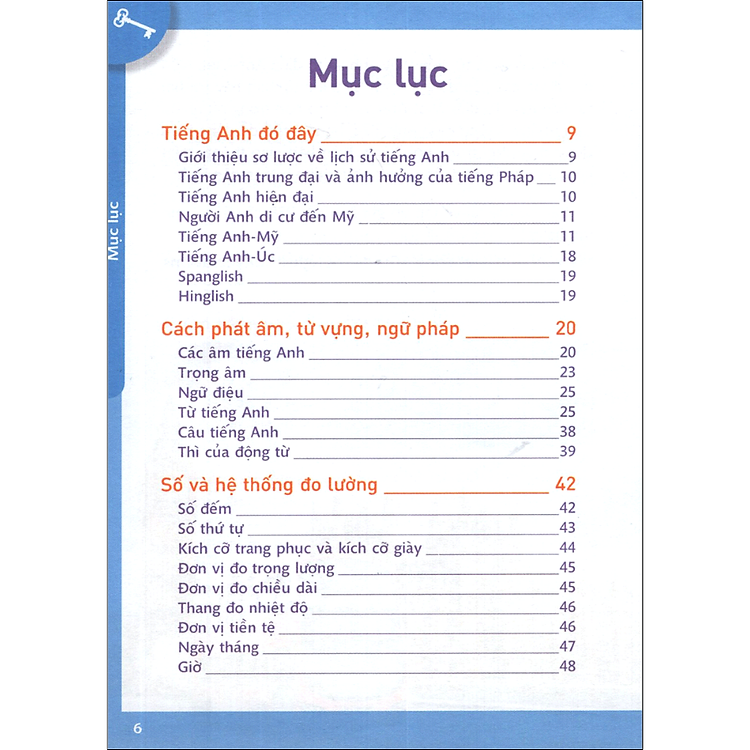 Sổ Tay Đàm Thoại Tiếng Anh - Ảnh 2