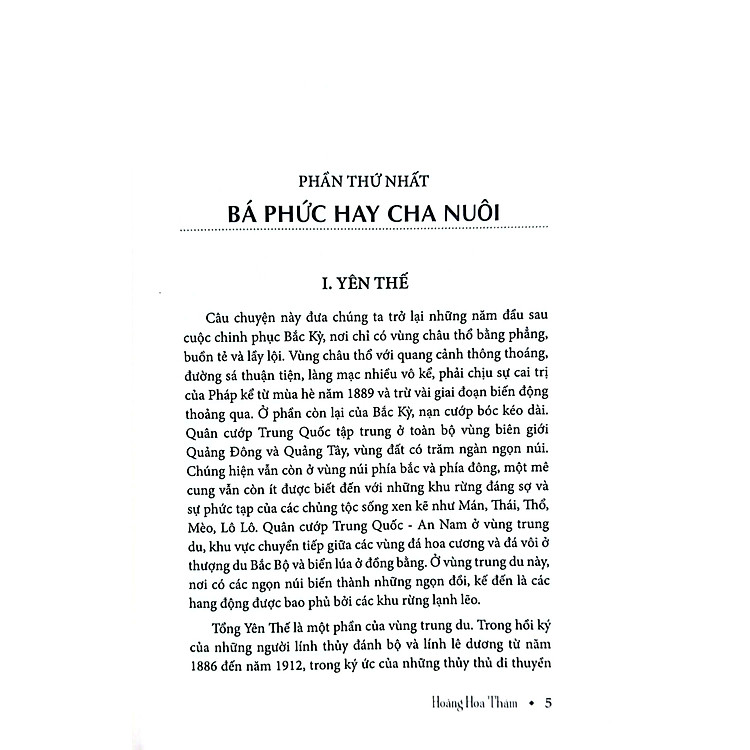 Hoàng Hoa Thám - Ảnh 7