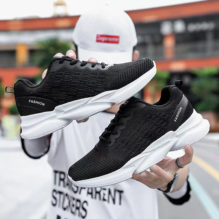 Giày Thể Thao Chạy Bộ, Tập Gym Nam LAWA 01MA585