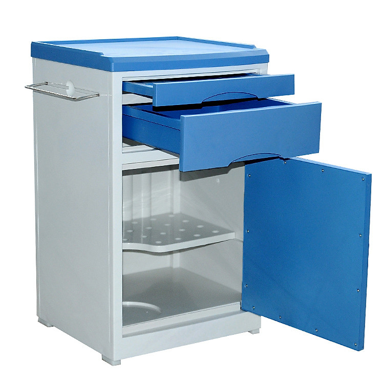 Tủ thuốc đầu giường ABS