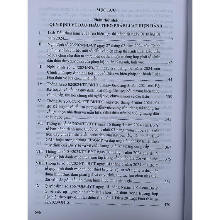Quy định về đấu thầu và xử lý những hành vi sai phạm theo pháp luật hiện hành - Ảnh 7