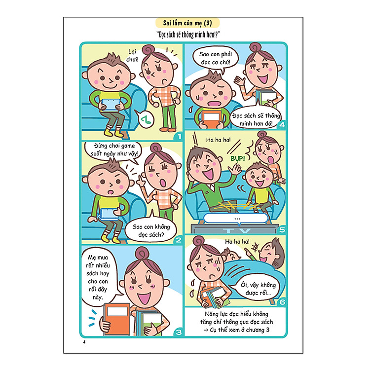 Để Việc Học Không Làm Khó Trẻ - Phương Pháp Bồi Dưỡng Năng Lực Học Tập Đặc Biệt Từ Chuyên Gia Nhật Bản - Ảnh 4