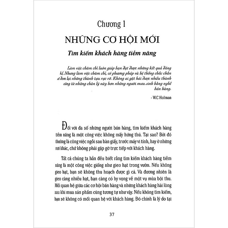 Lợi Thế Bán Hàng (Tái Bản) - Ảnh 2