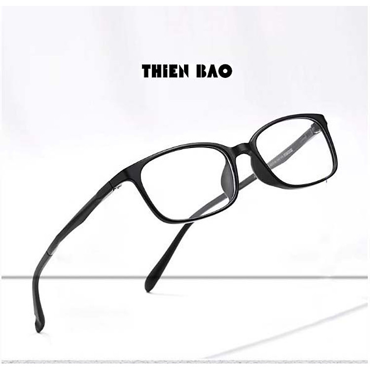 Kính lão thị, viễn thị trung niên thể thao đọc sách KV201 hàng đẹp Nam nữ chống ánh sáng xanh, ANTIBLUE hàng đẹp Nhật bản loại I
