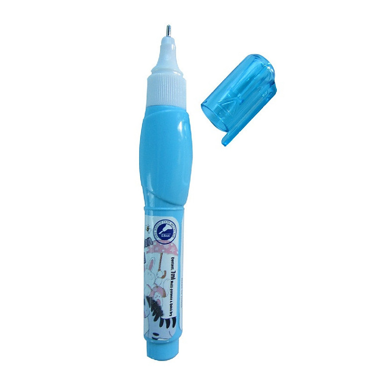 Bút Xoá Nước 39299 Deli - Giao Màu Ngẫu Nhiên