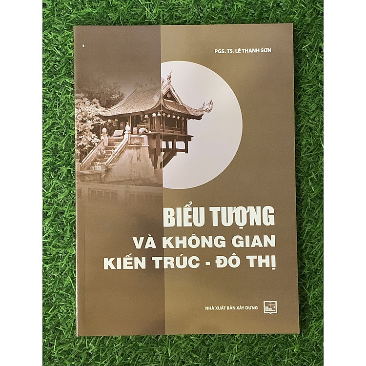 Biểu Tượng Và Không Gian Kiến Trúc – Đô Thị (MK)