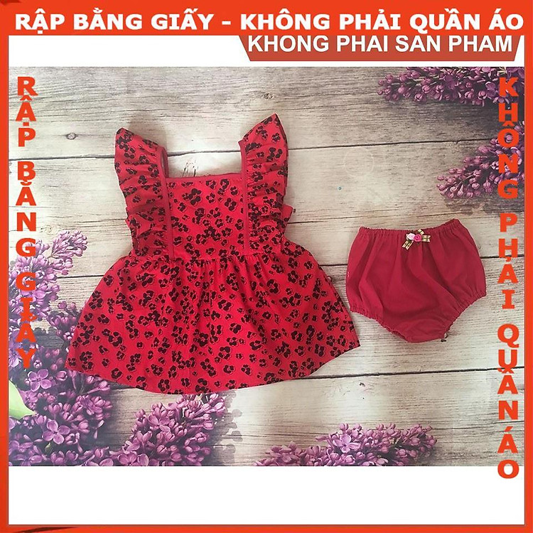 Rập giấy A0 mã R324 (BẢN VẼ) - Ảnh 4